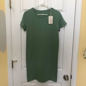 Short Sleeve T-Shirt Dress - Universal Thread